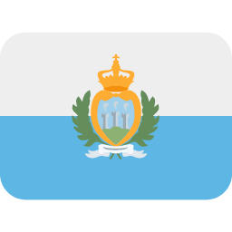 San Marino Twitter Emoji