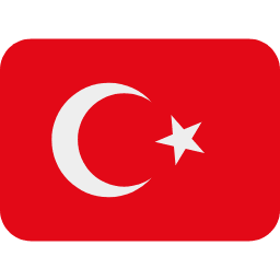 Turquia Twitter Emoji