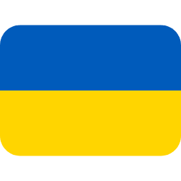 Ucrânia Twitter Emoji