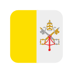 Vaticano Twitter Emoji