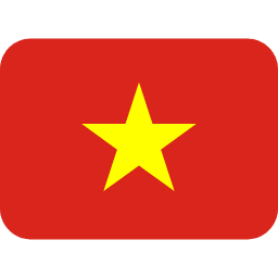 Vietnã Twitter Emoji