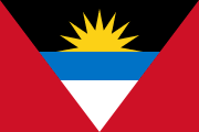 Antígua e Barbuda