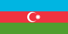 Azerbaijão