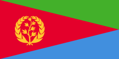 Eritreia