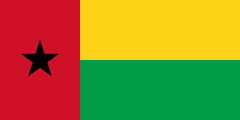 Guiné-Bissau