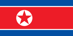 Coreia do Norte