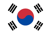 Coreia do Sul