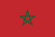 Marrocos