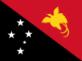 Papua-Nova Guiné