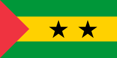 São Tomé e Príncipe