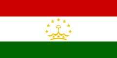 Tajiquistão