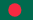 Bandeira de Bangladesh