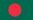 Bandeira do Bangladesh