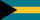 Bandeira das Bahamas