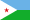 Bandeira do Djibouti