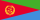 Bandeira da Eritreia