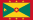 Bandeira de Granada