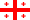 Bandeira da Geórgia