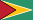 Bandeira da Guiana