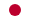 Bandeira do Japão