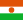 Bandeira do Níger