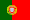 Bandeira de Portugal