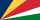 Bandeira das Seicheles