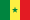 Bandeira do Senegal