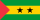 Bandeira de São Tomé e Príncipe