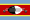 Bandeira de Essuatíni