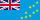 Bandeira de Tuvalu