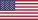 Bandeira dos Estados Unidos