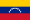 Bandeira da Venezuela