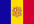 Bandeira de Andorra