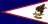 Bandeira da Samoa Americana