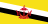 Bandeira do Brunei