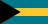 Bandeira das Bahamas