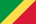 Bandeira da República do Congo