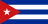 Bandeira de Cuba