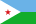 Bandeira do Djibouti