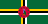 Bandeira da Dominica