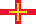 Bandeira de Guernsey