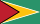 Bandeira da Guiana