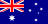 Bandeira da ilha Heard e das ilhas McDonald