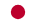 Bandeira do Japão