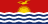 Bandeira de Kiribati