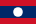 Bandeira do Laos