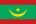 Bandeira da Mauritânia