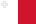 Bandeira de Malta