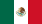 Bandeira do México